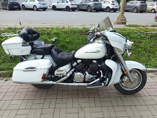 Yamaha Venture Royal