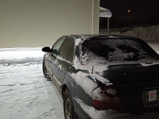 1996 Hyundai Sonata III Рестайлинг, зелёный, 250000 рублей, вид 5
