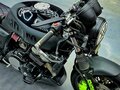 1995 Honda CB 400 Super Four, чёрный, 590000 рублей - вид 8