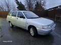 2003 Lada (ВАЗ) 2111, серебристый, 295000 рублей - вид 1