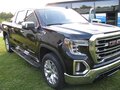 2020 GMC Sierra Crew Cab 10-speed IV, чёрный, 3750000 рублей