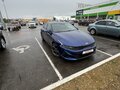 2020 Kia K5 III, синий, 1900000 рублей - вид 1