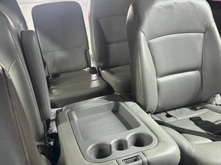 2016 Hyundai Grand Starex I Рестайлинг, чёрный, 2750000 рублей, вид 5