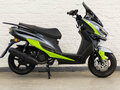 2026 Racer RC150T, жёлтый, 95000 рублей - вид 4