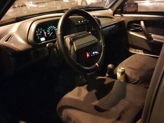 2006 Lada (ВАЗ) 2114, золотистый, 190000 рублей, вид 5