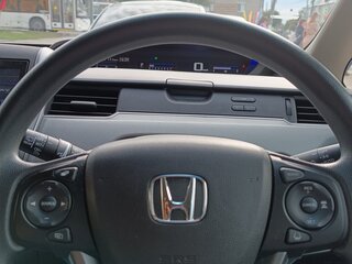 2018 Honda Freed+ II, чёрный, 1750000 рублей, вид 4