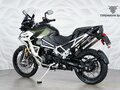 2023 Triumph Tiger 1200, зелёный, 1800000 рублей - вид 7