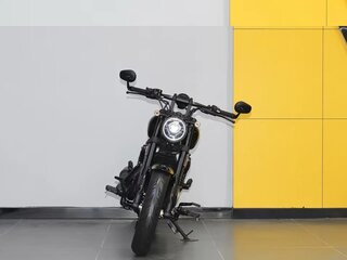 2026 Voge CU250, чёрный, 452000 рублей, вид 3