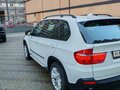 2007 BMW X5 3.0si II (E70), белый, 1399999 рублей - вид 5