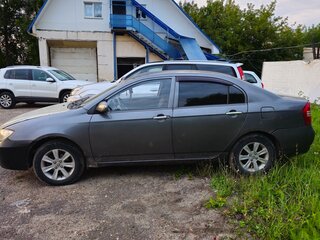 2013 Lifan Solano I (620), серый, 115000 рублей, вид 3