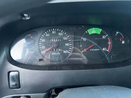 2010 Hyundai HD78, белый, 1290000 рублей, вид 5