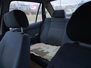 2008 Daewoo Nexia I Рестайлинг, пурпурный, 195000 рублей, вид 4