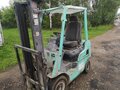 2008 Mitsubishi FD, 750000 рублей - вид 1