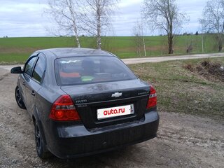 2012 ЗАЗ Vida, серый, 450000 рублей, вид 4
