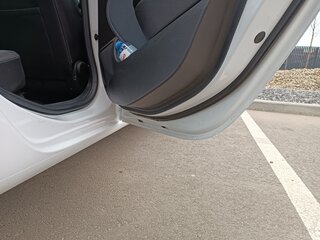 2013 Opel Astra J Рестайлинг, белый, 969000 рублей, вид 3