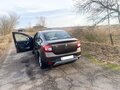 2019 Renault Logan Stepway II Рестайлинг, коричневый, 1250000 рублей - вид 1
