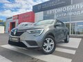 2020 Renault Arkana I, серый - вид 2
