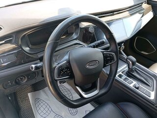 2023 Omoda S5, белый, 1045000 рублей, вид 2