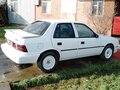 1994 Dodge Shadow, белый, 249000 рублей - вид 4