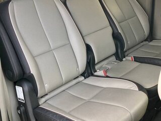 2018 Kia Sedona III, чёрный, 2279565 рублей, вид 5
