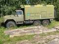 1978 ЗИЛ 131, зелёный, 600000 рублей