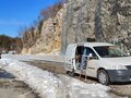 2010 Volkswagen Caddy, белый, 800000 рублей - вид 9