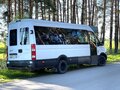 2012 Iveco Daily, белый, 500000 рублей - вид 2