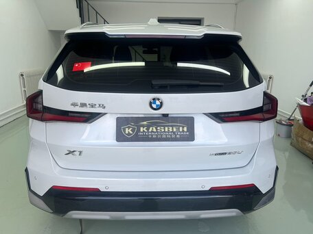 2023 BMW X1 Long 20Li sDrive III (U11/U12), белый, 3347000 рублей, вид 5