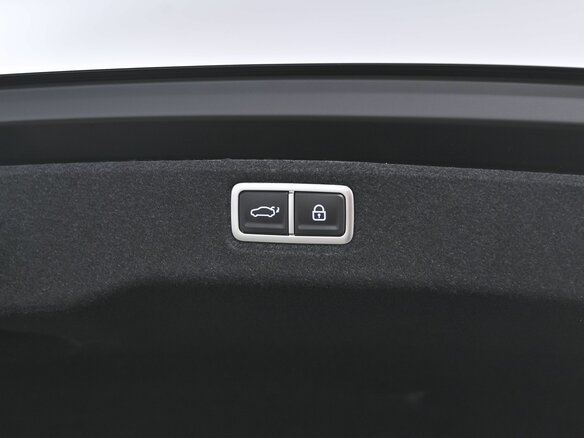 2023 Hyundai Sonata VIII (DN8) Рестайлинг, чёрный - вид 25