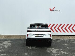 2024 Geely Coolray I Рестайлинг, белый, 2150000 рублей, вид 5