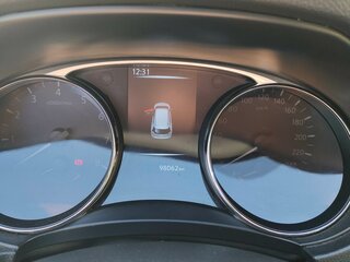 2014 Nissan X-Trail III, синий, 2150000 рублей, вид 5