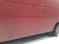 1997 Ford Transit, красный, 390000 рублей - вид 2