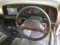 1991 Toyota Crown VIII (S130), белый, 880000 рублей - вид 10