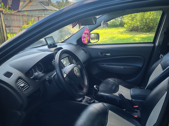 2014 Geely GC6, чёрный, 320000 рублей - вид 10