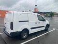 2017 Peugeot Partner, белый, 850000 рублей - вид 1