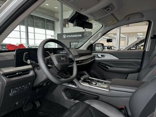 2026 Changan Hunter Plus, серый, 4069900 рублей, вид 4