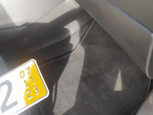 2019 Opel Grandland I (X), чёрный, 2190000 рублей - вид 13