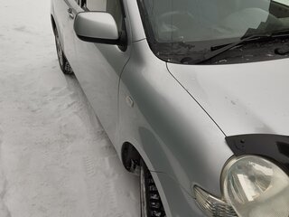 2003 Toyota Sienta I, серый, 600000 рублей, вид 5