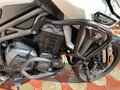 2016 Triumph Tiger Explorer, белый, 720000 рублей - вид 10