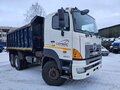 2017 Hino Series 700 (Profia), белый, 2500000 рублей - вид 1