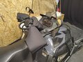 2013 BRP Lynx 69 Yeti Army, серый, 1400000 рублей - вид 1
