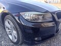 2009 BMW 3 серии 318i V (E90/E91/E92/E93) Рестайлинг, чёрный, 1400000 рублей - вид 8