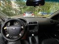 2004 Ford Mondeo III Рестайлинг, серебристый, 420000 рублей - вид 3