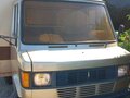 1984 Mercedes-Benz T2, коричневый, 740000 рублей - вид 10