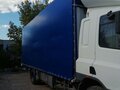 1995 DAF CF 75, белый, 1500000 рублей - вид 2