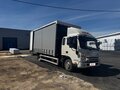 2023 JAC N90, белый, 5100000 рублей - вид 2