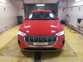2021 Audi e-tron 55 I, красный, 7999999 рублей - вид 2