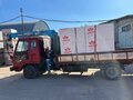 1993 Isuzu Forward (F-Series), красный, 1850000 рублей - вид 8
