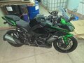 2023 Kawasaki Ninja 1000 SX, чёрный, 1400000 рублей - вид 5