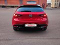 2019 Mazda 3 IV (BP), красный, 1800000 рублей - вид 6